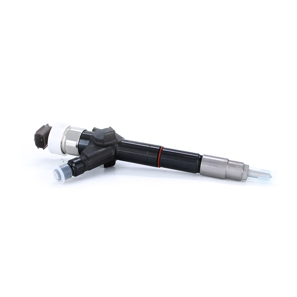 Injector Navara Yd25 for NISSAN NAVARA 2.5 — view 1
